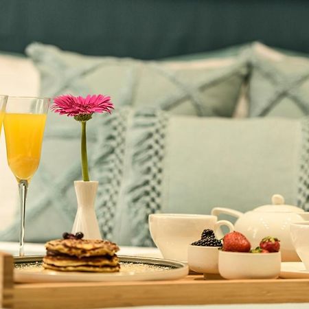 Sunny Luxury Suite Grey Кавала Экстерьер фото