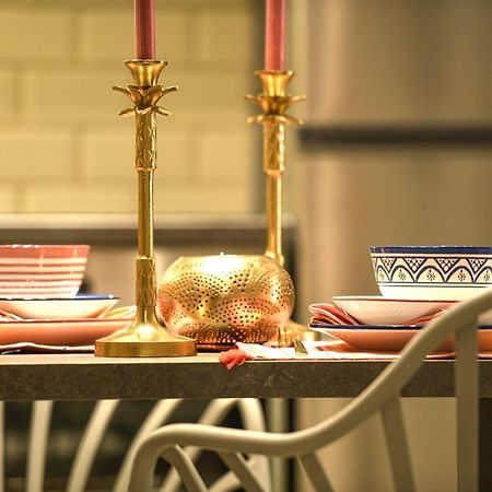 Sunny Luxury Suite Grey Кавала Экстерьер фото